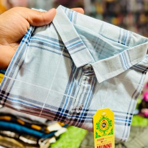 jent's shirt (stripe)