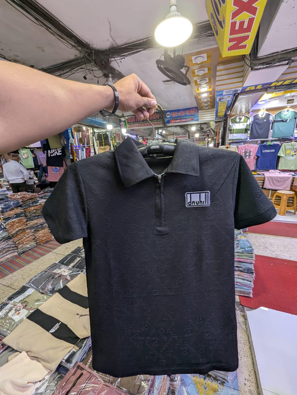 jents polo t shirt